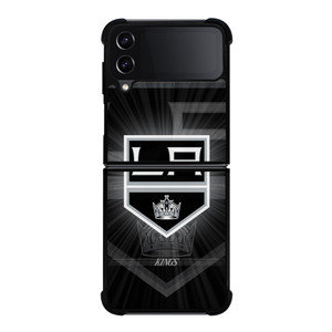 LA KINGS 2 Samsung Galaxy Z Flip 4 5G Case Cover
