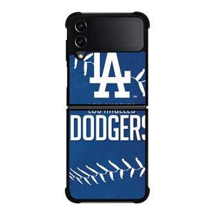 LA LOS ANGELES DODGERS Samsung Galaxy Z Flip 4 5G Case Cover