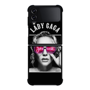 LADY GAGA JOANNE Samsung Galaxy Z Flip 4 5G Case Cover