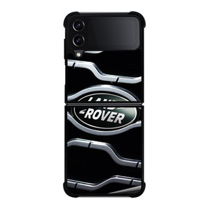 LAND ROVER VELAR Samsung Galaxy Z Flip 4 5G Case Cover