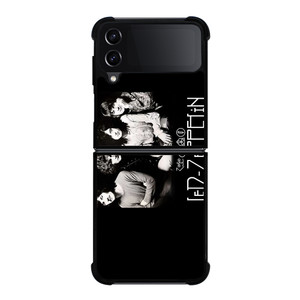 LED ZEPPELIN 4 Samsung Galaxy Z Flip 4 5G Case Cover