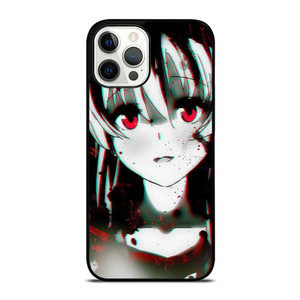 MIRAI NIKKI ANIME iPhone 12 Pro Max Case Cover
