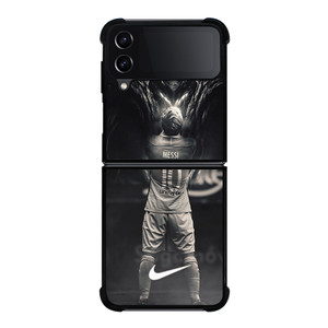 LEO MESSI 1 Samsung Galaxy Z Flip 4 5G Case Cover