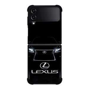 LEXUS CAR Samsung Galaxy Z Flip 4 5G Case Cover