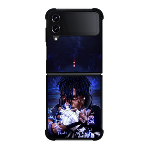 LIL UZI VERT SHARINGAN Samsung Galaxy Z Flip 4 5G Case Cover