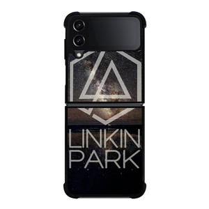 LINKIN PARK AMERICAN ROCK Samsung Galaxy Z Flip 4 5G Case Cover