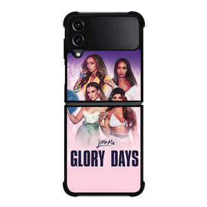 LITTLE MIX GLORY DAYS Samsung Galaxy Z Flip 4 5G Case Cover