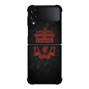 LIVERPOOL 1892 Samsung Galaxy Z Flip 4 5G Case Cover