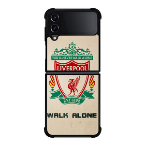 LIVERPOOL 2 Samsung Galaxy Z Flip 4 5G Case Cover