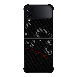 LIVERPOOL LFC Samsung Galaxy Z Flip 4 5G Case Cover