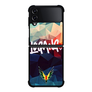 LOGAN PAUL LOGANG 2 Samsung Galaxy Z Flip 4 5G Case Cover