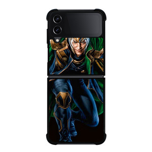 LOKI AVENGERS VILLAIN Samsung Galaxy Z Flip 4 5G Case Cover