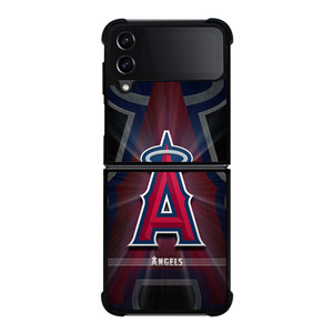 LOS ANGELES ANGELS Samsung Galaxy Z Flip 4 5G Case Cover