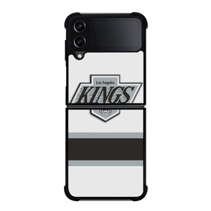 LOS ANGELES LA KINGS Samsung Galaxy Z Flip 4 5G Case Cover