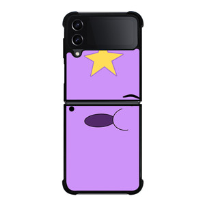 LSP ADVENTURE TIME Samsung Galaxy Z Flip 4 5G Case Cover