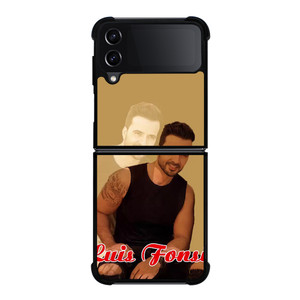 LUIS FONSI Samsung Galaxy Z Flip 4 5G Case Cover
