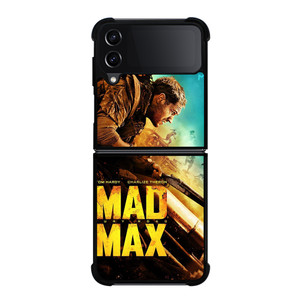 MAD MAX MOVIE Samsung Galaxy Z Flip 4 5G Case Cover