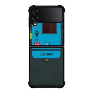 MAKITA CORDLESS 1 Samsung Galaxy Z Flip 4 5G Case Cover