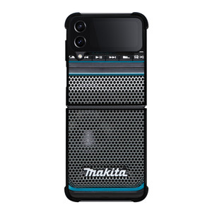 MAKITA SPEAKER BLUETOOTH Samsung Galaxy Z Flip 4 5G Case Cover