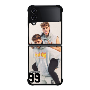 MARTINEZ TWINS 1 Samsung Galaxy Z Flip 4 5G Case Cover