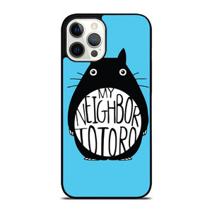 MY NEIGHBOR TOTORO iPhone 12 Pro Max Case Cover