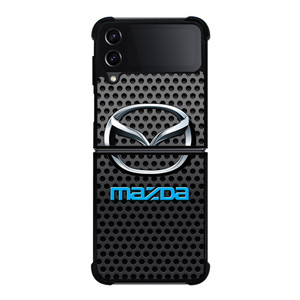 MAZDA 1 Samsung Galaxy Z Flip 4 5G Case Cover