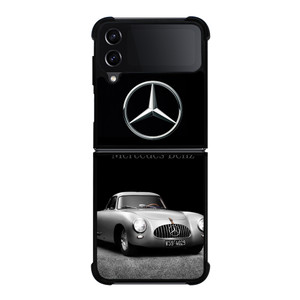 MERCEDES BENZ 300SL CLASSIC Samsung Galaxy Z Flip 4 5G Case Cover MERCEDES BENZ 300SL CLASSIC Samsung Galaxy Z Flip 4 5G Case Cover