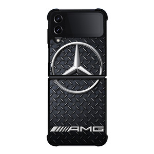 MERCEDES BENZ AMG 2 Samsung Galaxy Z Flip 4 5G Case Cover