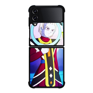 MERUS ANGEL DBS Samsung Galaxy Z Flip 4 5G Case Cover