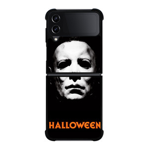 MICHAEL MYERS HALLOWEEN 4 Samsung Galaxy Z Flip 4 5G Case Cover