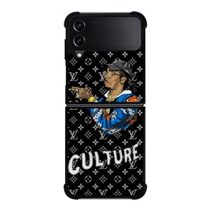 MIGOS CULTURE COOL Samsung Galaxy Z Flip 4 5G Case Cover