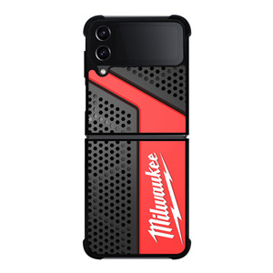 MILWAUKEE SPEAKER 4 Samsung Galaxy Z Flip 4 5G Case Cover