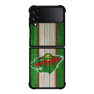 MINNESOTA WILD WOODEN Samsung Galaxy Z Flip 4 5G Case Cover MINNESOTA WILD WOODEN Samsung Galaxy Z Flip 4 5G Case Cover