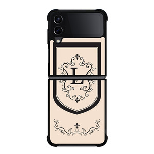 MONOGRAM GARDEN FLAG 1 Samsung Galaxy Z Flip 4 5G Case Cover MONOGRAM GARDEN FLAG 1 Samsung Galaxy Z Flip 4 5G Case Cover