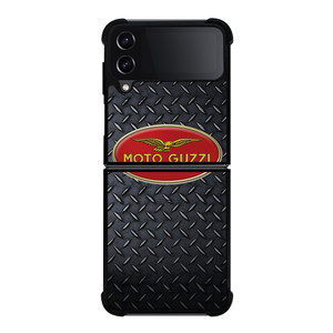 MOTO GUZZI 2 Samsung Galaxy Z Flip 4 5G Case Cover