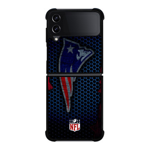 NEW ENGLAND PATRIOTS 6 Samsung Galaxy Z Flip 4 5G Case Cover NEW ENGLAND PATRIOTS 6 Samsung Galaxy Z Flip 4 5G Case Cover