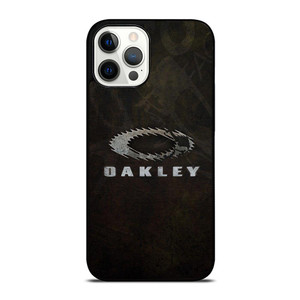 OAKLEY LOGO 2 iPhone 12 Pro Max Case Cover OAKLEY LOGO 2 iPhone 12 Pro Max Case Cover