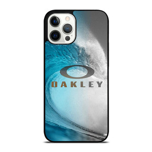 OAKLEY LOGO iPhone 12 Pro Max Case Cover OAKLEY LOGO iPhone 12 Pro Max Case Cover
