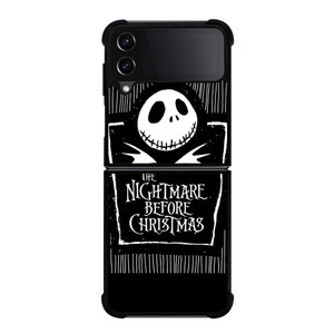 NIGHT BEFORE CHRISTMAS 1 Samsung Galaxy Z Flip 4 5G Case Cover