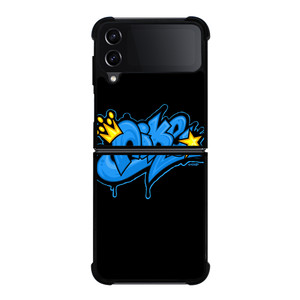 NIKE JUST DO IT GRAFFITI Samsung Galaxy Z Flip 4 5G Case Cover
