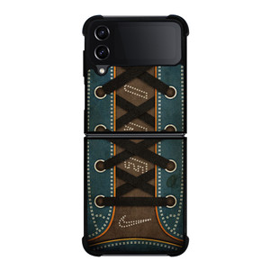 NIKE SNEAKERS Samsung Galaxy Z Flip 4 5G Case Cover