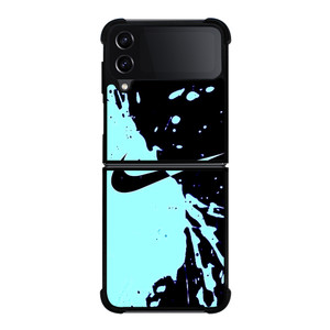 NIKE TOSCA SPLASH Samsung Galaxy Z Flip 4 5G Case Cover