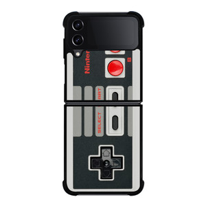 NINTENDO CONTROLLER Samsung Galaxy Z Flip 4 5G Case Cover
