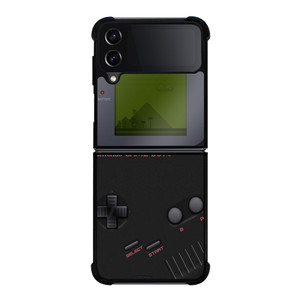 NINTENDO GAME BOY 2 Samsung Galaxy Z Flip 4 5G Case Cover