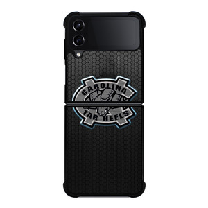 NORTH CAROLINA TAR HEELS 2 Samsung Galaxy Z Flip 4 5G Case Cover