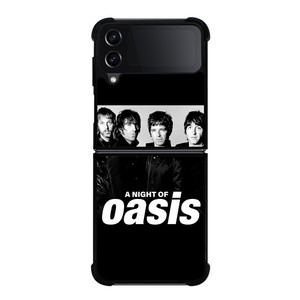 OASIS 1 Samsung Galaxy Z Flip 4 5G Case Cover