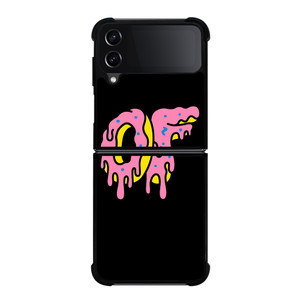 ODD FUTURE LOGO Samsung Galaxy Z Flip 4 5G Case Cover
