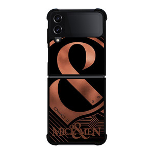 OF MICE AND MEN Samsung Galaxy Z Flip 4 5G Case Cover