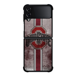 OHIO STATE 1 Samsung Galaxy Z Flip 4 5G Case Cover