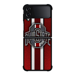 OHIO STATE LOGO Samsung Galaxy Z Flip 4 5G Case Cover